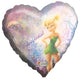 18" Tinker Bell - Felicidades - Anagram