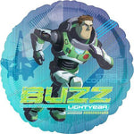 18" Toy Story - Buzz Lightyear - Anagram