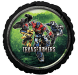 18" Transformers - Anagram