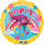 9" Trolls Puppy - Anagram