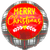 18"  - Holiday Designs - Winner Party