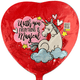 18" With You Everything Is Magical