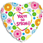 18" You're So Special - CTI Balloons
