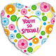 18" You're So Special - CTI Balloons
