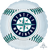 Seattle Mariners MLB Baseball 18″ Balloon