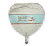 18in Smth Blue Bridal Shwr 18″ Balloon