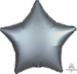 19" Star - Blue Steele Luxe (10ct) - Anagram
