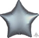 19" Star - Blue Steele Luxe (10ct) - Anagram