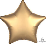 19" Star - Gold Luxe (10ct) - Anagram
