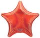 19" Star - Red Dazzler (10ct) - Anagram