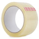 2" x 110yds Clear Tape - Winner