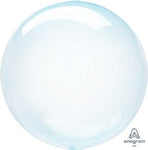 20" Crystal Clearz - Blue (10ct)