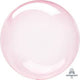 20" Crystal Clearz - Dark Pink (10ct)