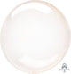 20" Crystal Clearz - Orange (10ct)