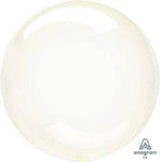 20" Crystal Clearz - Yellow (10ct)