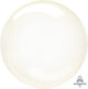 10" Crystal Clearz Petite - Yellow (10ct)