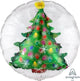 20" Insider Danglers™ - Christmas Tree - Anagram