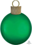 20" Orbz - Green Ornament Kit - Anagram