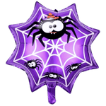 20" Spider Web