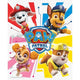 Paw Patrol Loot Bags (8 Count) - Unique