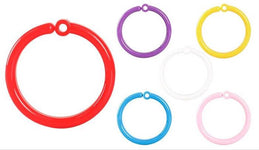 20g Bracelet Balloon Weight- Assorted (25ct) - Borosino