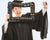 21" Grad Selfie Frame - Anagram