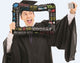 21" Grad Selfie Frame - Anagram