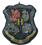 21" Harry Potter Hogwarts Crest - Anagram