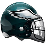 21" NFL Helmet - Philadelphia Eagles - Anagram