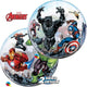 22" Bubble Balloon - Marvel's Avengers - Qualatex