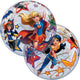 22" Bubble - DC Superhero Girls - Anagram