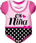 22" Es Nina - Baby Cloth - Conver USA