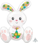 29" Spotted Bunny - Anagram