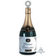226g Weight - Champagne Bottle - Anagram