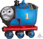 31" Airwalker¨ - Thomas the Train - Anagram