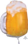 23" Beer Mug - Anagram
