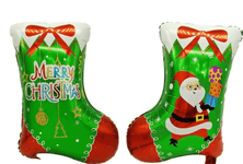 23" Christmas Stocking