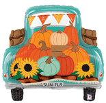23" Fall Truck - Betallic