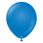 Blue 5″ Latex Balloons (100 count)