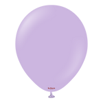 Lilac 12″ Latex Balloons (100 count)