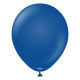 Dark Blue 12″ Latex Balloons (100 count)