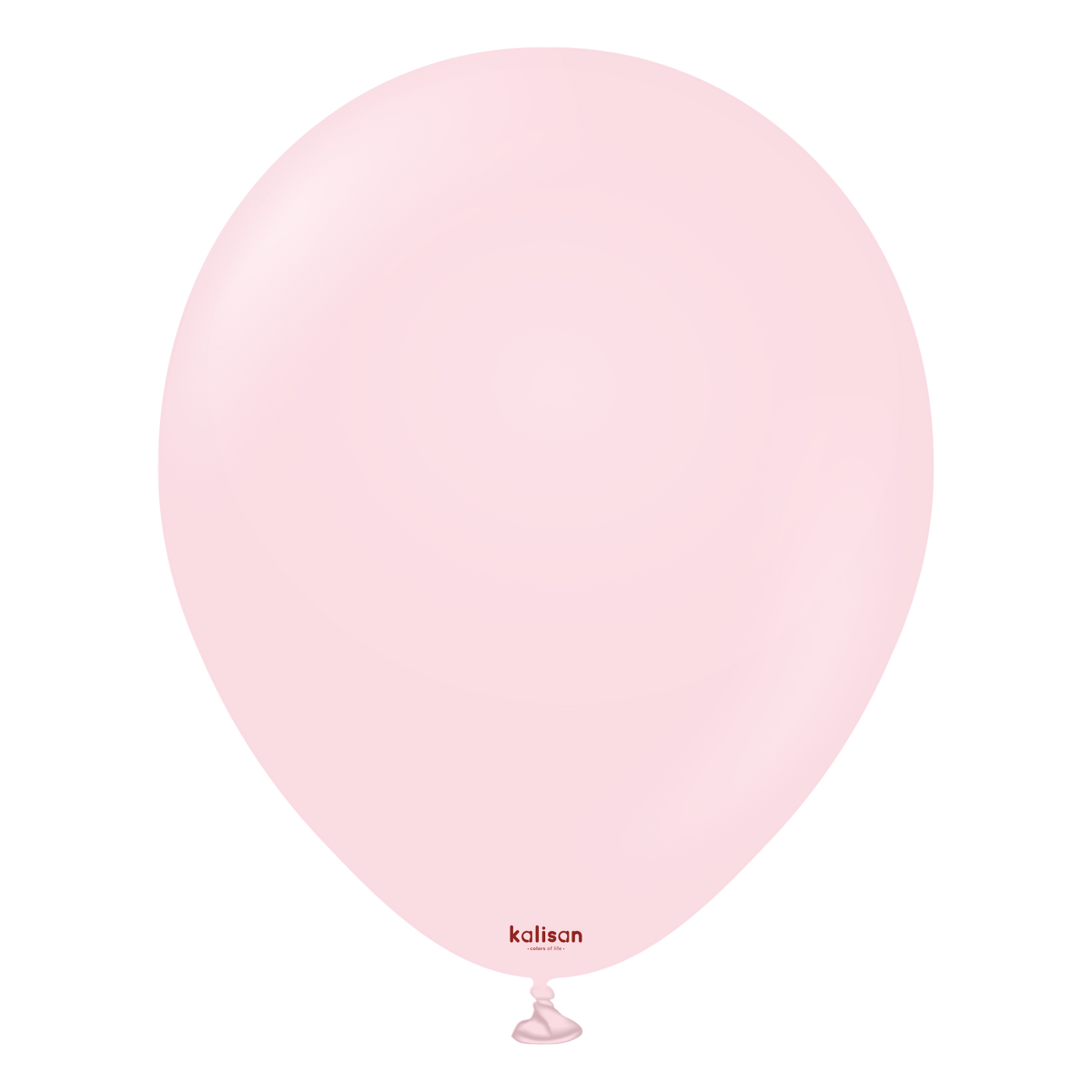 Light Pink 12″ Latex Balloon (100 count)