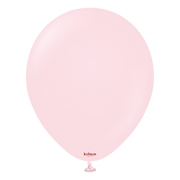 Light Pink 12″ Latex Balloon (100 count)