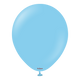 Baby Blue 12″ Latex Balloon (100 count)