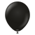 Black 12″ Latex Balloons (100 count)