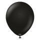 Black 12″ Latex Balloons (100 count)