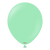 Mint Green 12″ Latex Balloons (100 count)