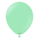 Mint Green 12″ Latex Balloons (100 count)