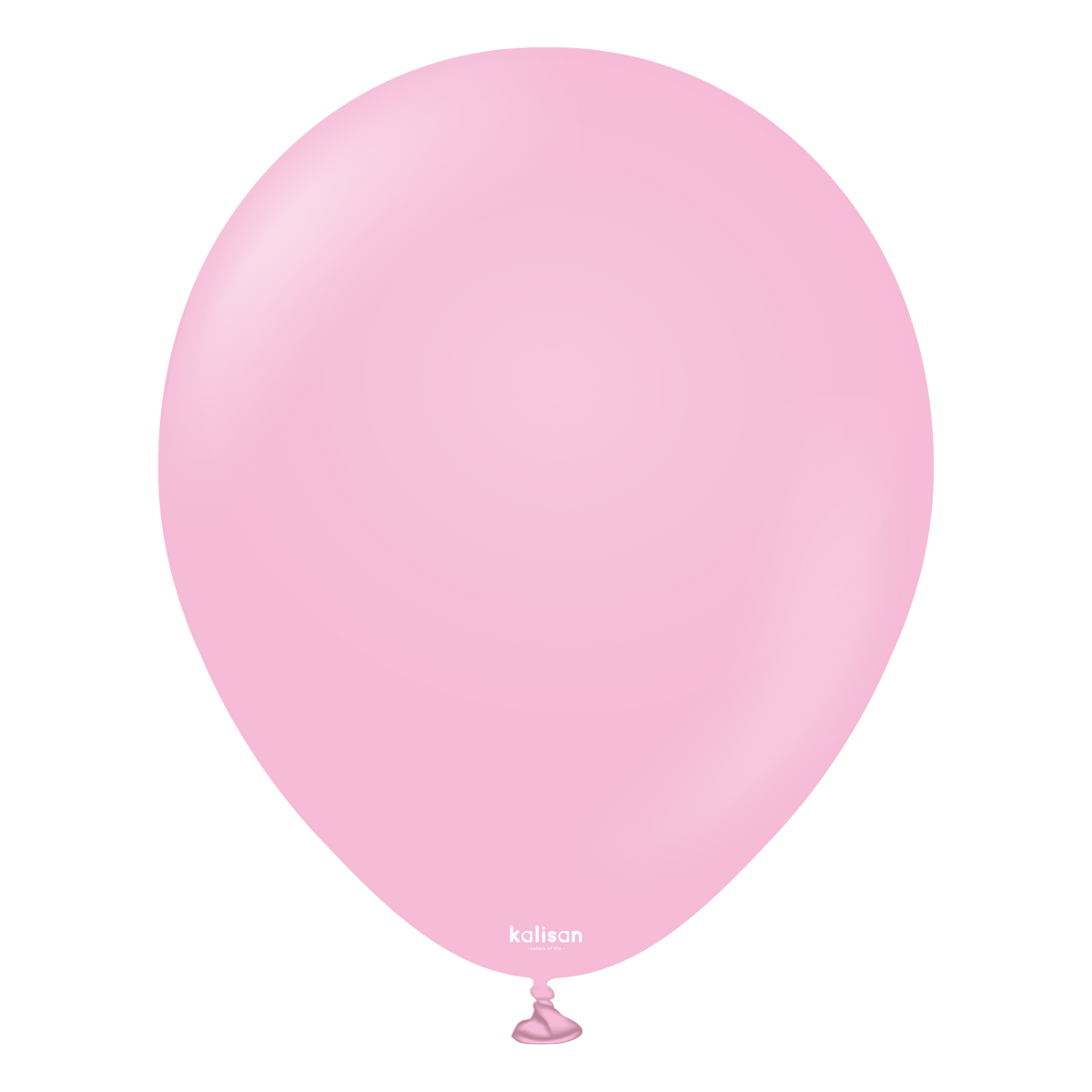 Candy Pink 12″ Latex Balloons (100 count)