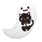 24" Ghost and Kitty Cuties (5ct) - Anagram